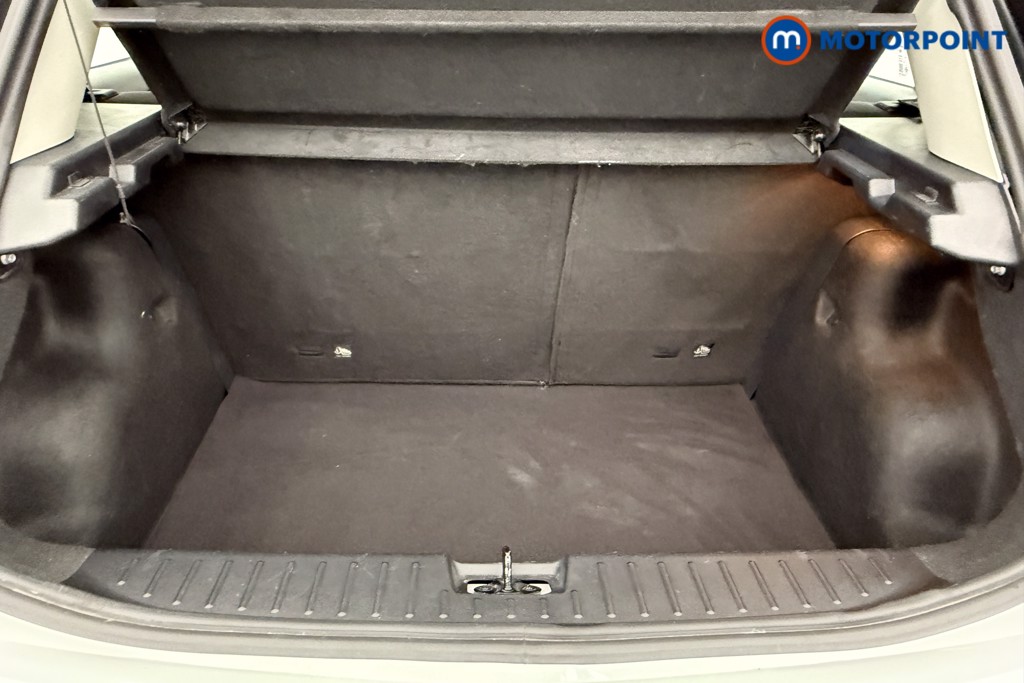 Mg Motor Uk MG3 Excite Manual Petrol Hatchback - Stock Number (1550906) - 16th supplementary image