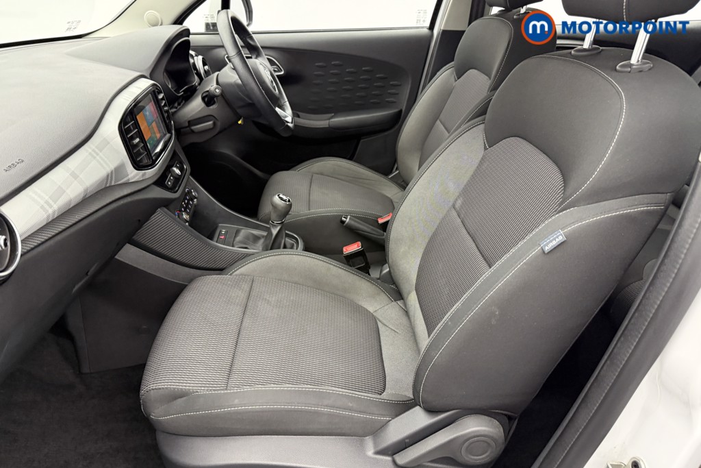 Mg Motor Uk MG3 Excite Manual Petrol Hatchback - Stock Number (1550906) - 17th supplementary image