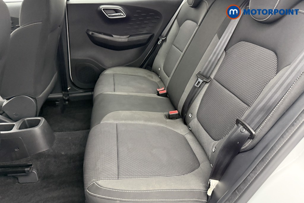 Mg Motor Uk MG3 Excite Manual Petrol Hatchback - Stock Number (1550906) - 18th supplementary image