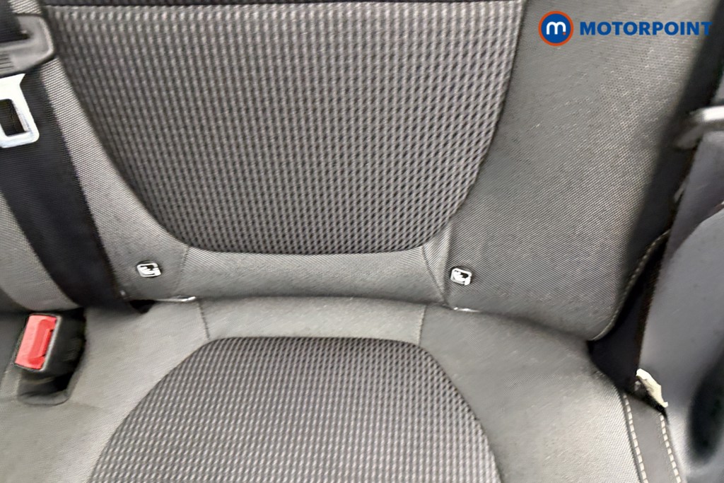 Mg Motor Uk MG3 Excite Manual Petrol Hatchback - Stock Number (1550906) - 19th supplementary image