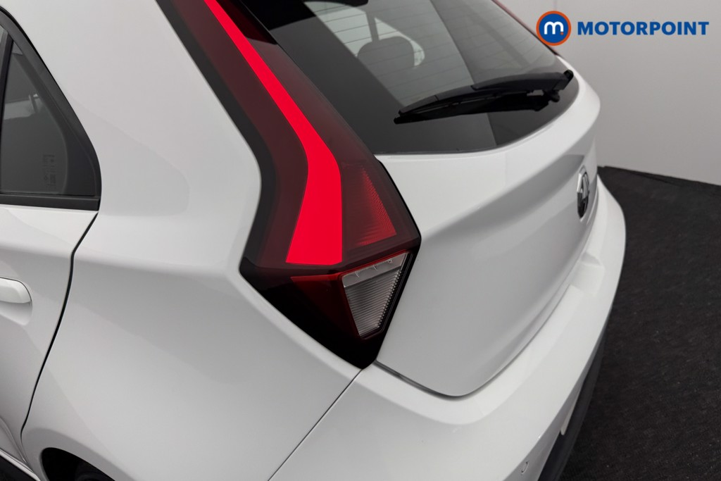 Mg Motor Uk MG3 Excite Manual Petrol Hatchback - Stock Number (1550906) - 20th supplementary image