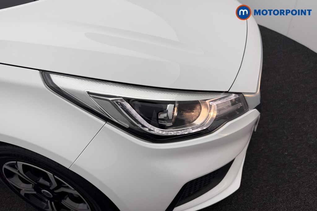 Mg Motor Uk MG3 Excite Manual Petrol Hatchback - Stock Number (1550906) - 22nd supplementary image