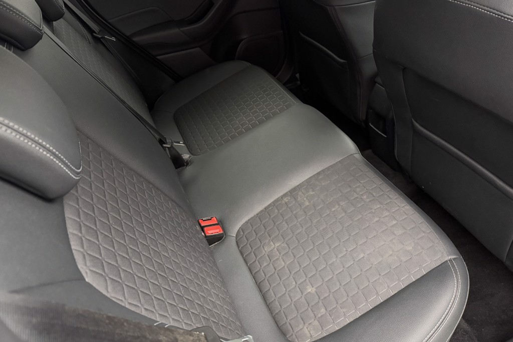 Ford Fiesta Titanium X Manual Petrol-Electric Hybrid Hatchback - Stock Number (1551012) - 19th supplementary image