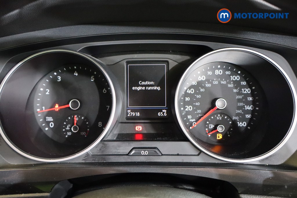 Volkswagen Tiguan Life Manual Petrol SUV - Stock Number (1551143) - 2nd supplementary image