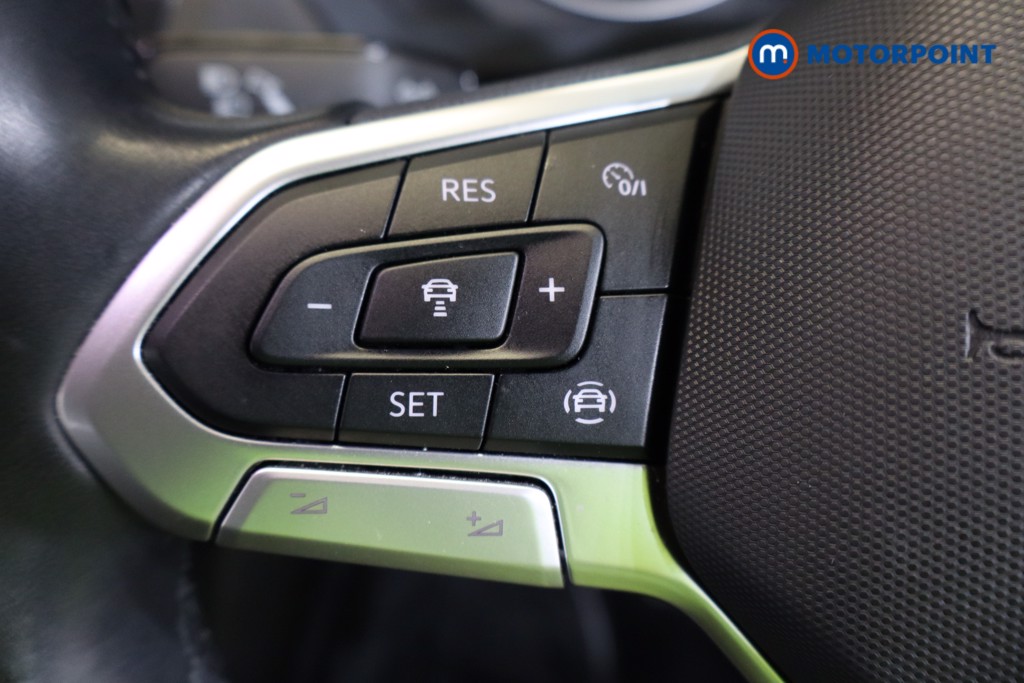 Volkswagen Tiguan Life Manual Petrol SUV - Stock Number (1551143) - 8th supplementary image