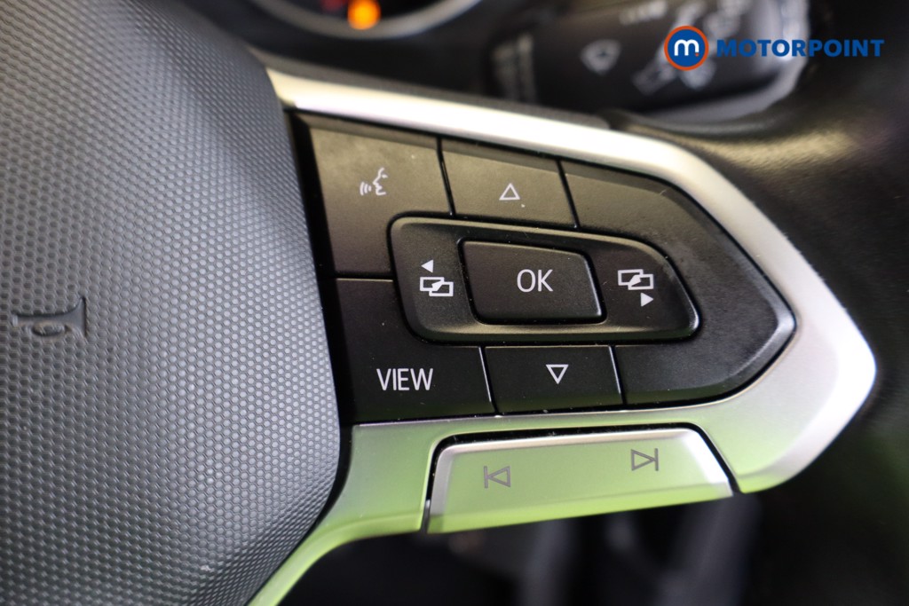 Volkswagen Tiguan Life Manual Petrol SUV - Stock Number (1551143) - 9th supplementary image