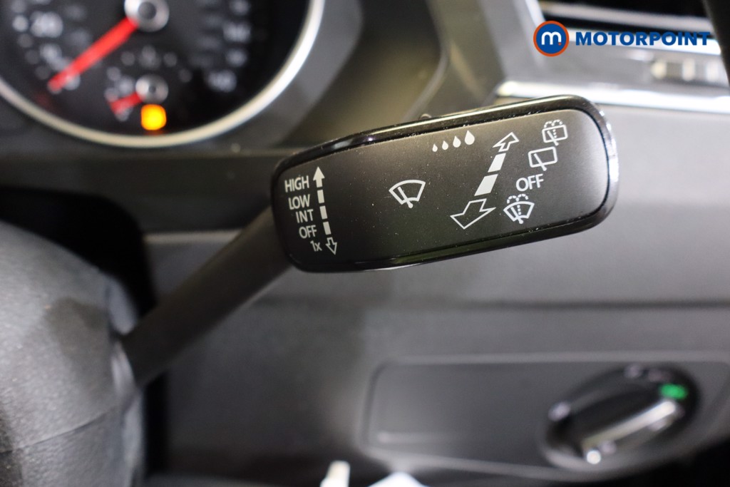 Volkswagen Tiguan Life Manual Petrol SUV - Stock Number (1551143) - 11th supplementary image