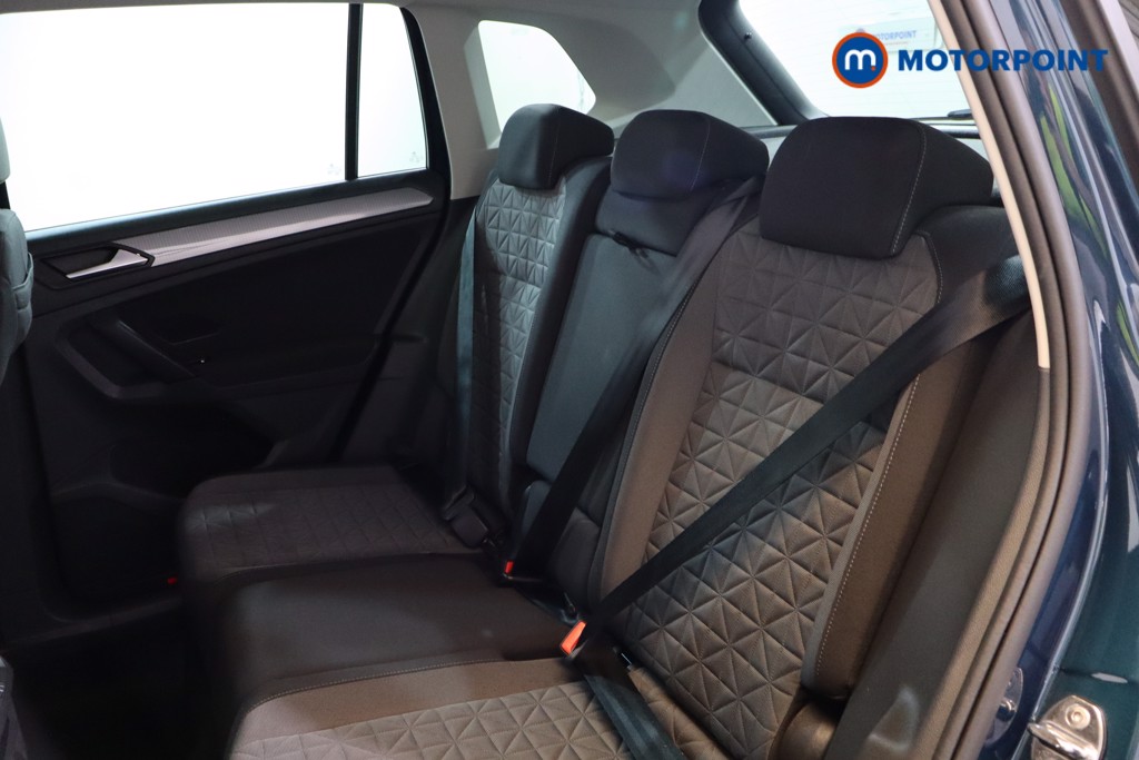 Volkswagen Tiguan Life Manual Petrol SUV - Stock Number (1551143) - 15th supplementary image