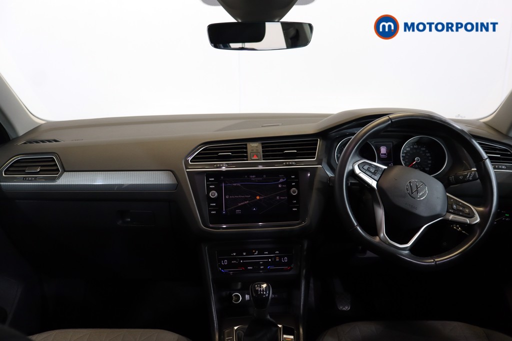 Volkswagen Tiguan Life Manual Petrol SUV - Stock Number (1551143) - 17th supplementary image