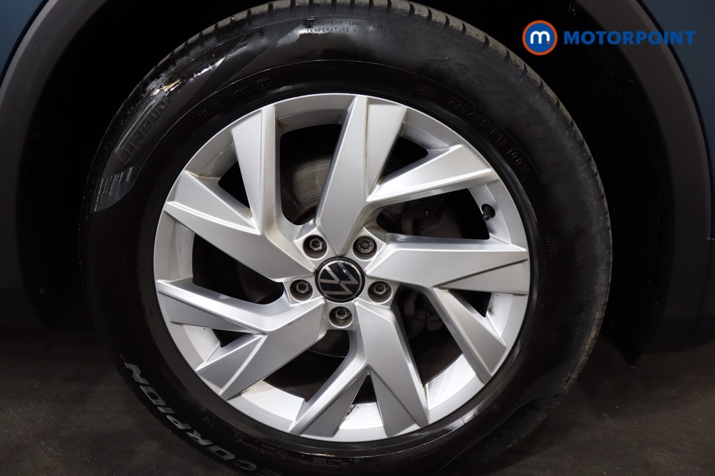 Volkswagen Tiguan Life Manual Petrol SUV - Stock Number (1551143) - 20th supplementary image