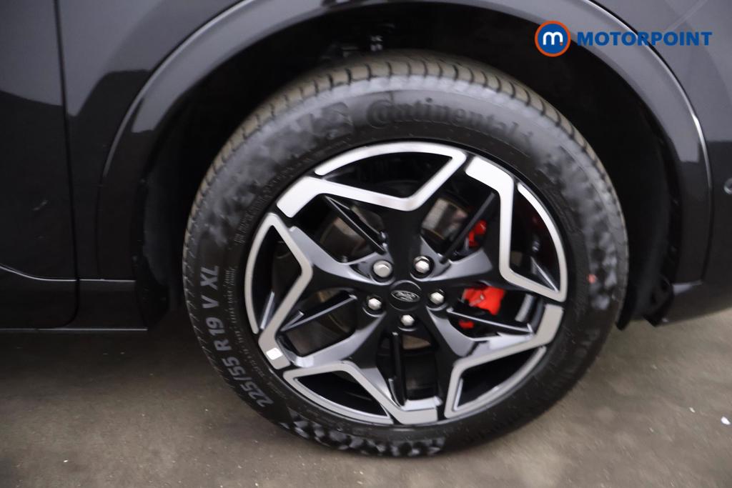 Ford Kuga St-Line X Automatic Petrol Plug-In Hybrid SUV - Stock Number (1551187) - 15th supplementary image