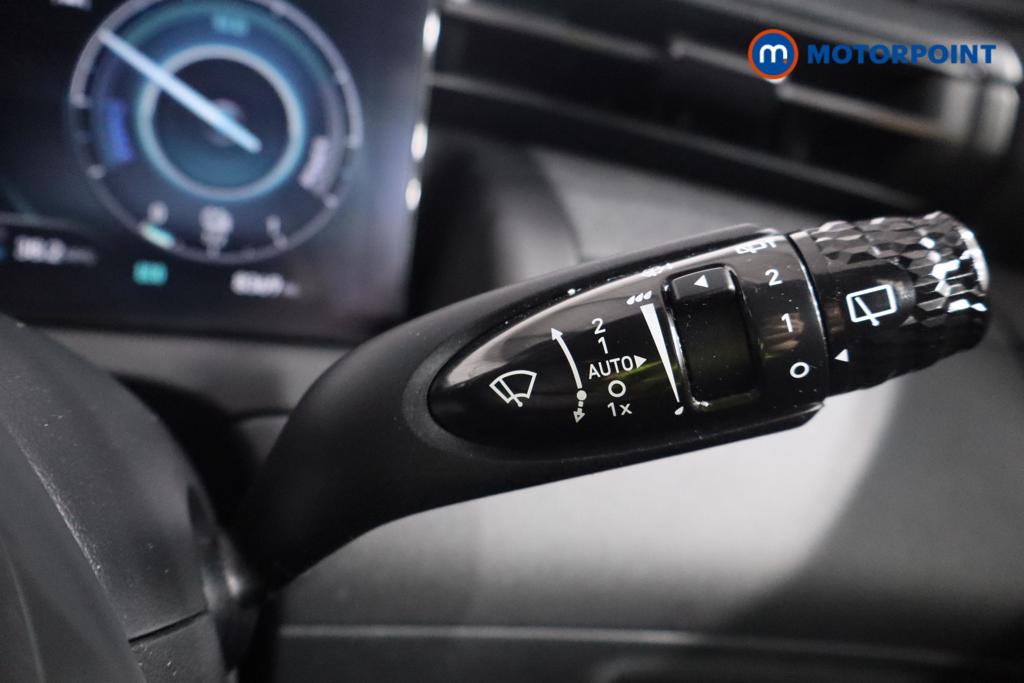 Hyundai Tucson N Line Automatic Petrol Plug-In Hybrid SUV - Stock Number (1551276) - 8th supplementary image