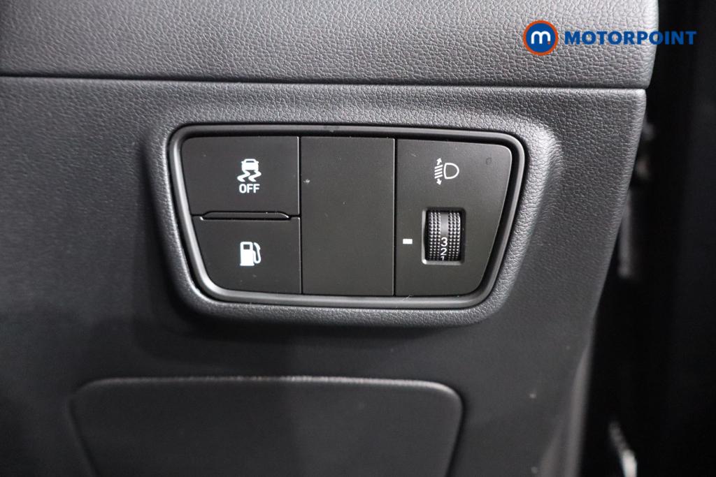Hyundai Tucson N Line Automatic Petrol Plug-In Hybrid SUV - Stock Number (1551276) - 10th supplementary image
