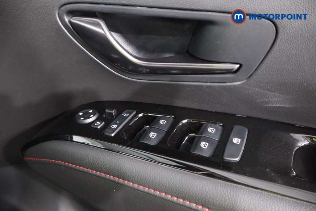 Hyundai Tucson N Line Automatic Petrol Plug-In Hybrid SUV - Stock Number (1551276) - 11th supplementary image
