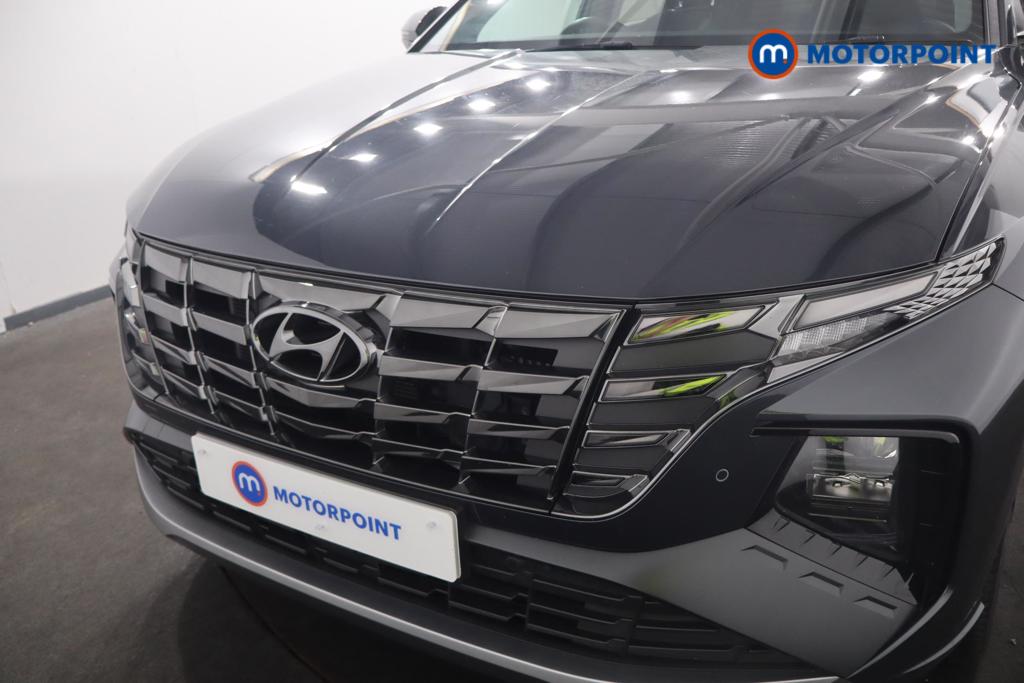 Hyundai Tucson N Line Automatic Petrol Plug-In Hybrid SUV - Stock Number (1551276) - 12th supplementary image