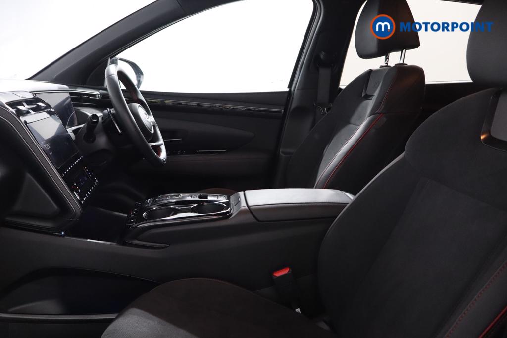 Hyundai Tucson N Line Automatic Petrol Plug-In Hybrid SUV - Stock Number (1551276) - 13th supplementary image