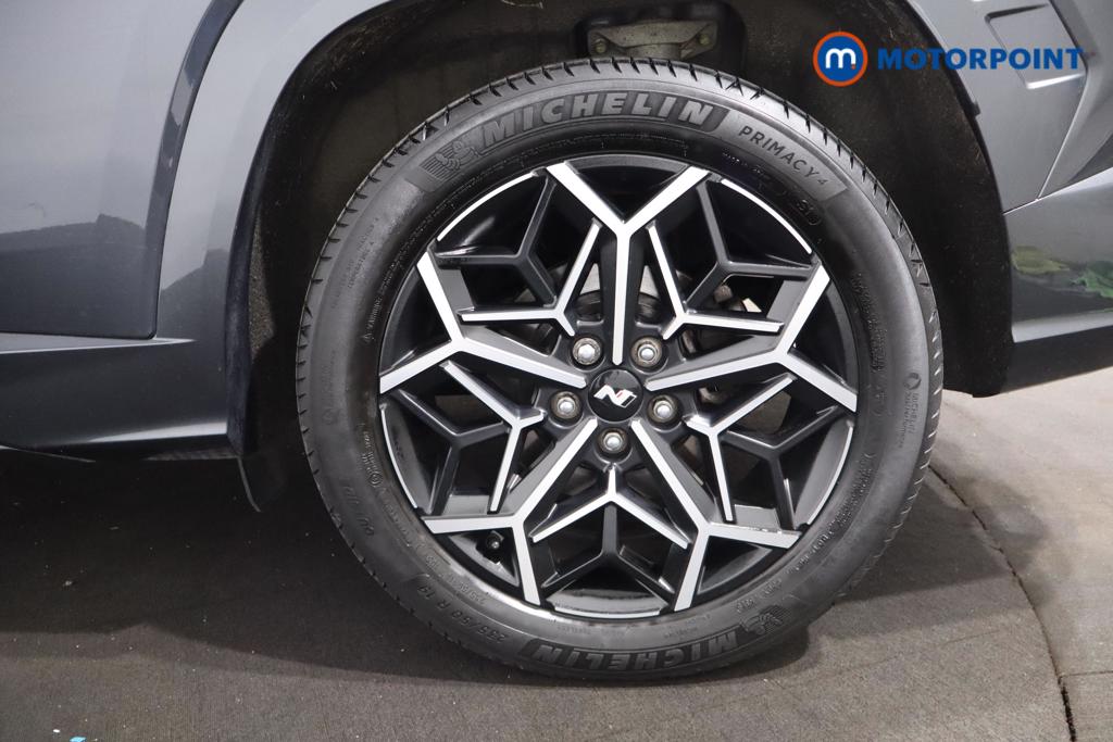 Hyundai Tucson N Line Automatic Petrol Plug-In Hybrid SUV - Stock Number (1551276) - 25th supplementary image