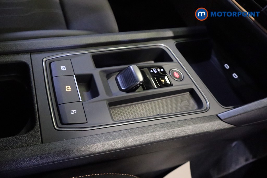 Cupra Leon VZ2 Automatic Petrol Plug-In Hybrid Hatchback - Stock Number (1551286) - 5th supplementary image