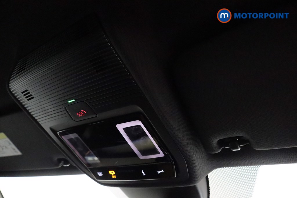 Cupra Leon VZ2 Automatic Petrol Plug-In Hybrid Hatchback - Stock Number (1551286) - 6th supplementary image