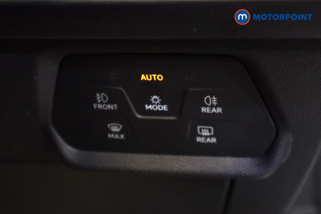 Cupra Leon VZ2 Automatic Petrol Plug-In Hybrid Hatchback - Stock Number (1551286) - 9th supplementary image
