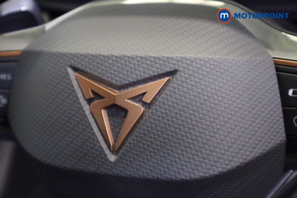 Cupra Leon VZ2 Automatic Petrol Plug-In Hybrid Hatchback - Stock Number (1551286) - 11th supplementary image