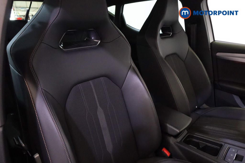 Cupra Leon VZ2 Automatic Petrol Plug-In Hybrid Hatchback - Stock Number (1551286) - 14th supplementary image