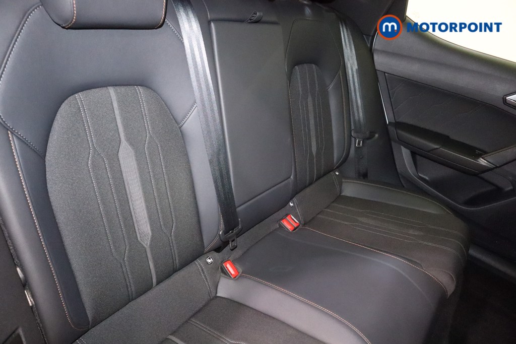 Cupra Leon VZ2 Automatic Petrol Plug-In Hybrid Hatchback - Stock Number (1551286) - 15th supplementary image
