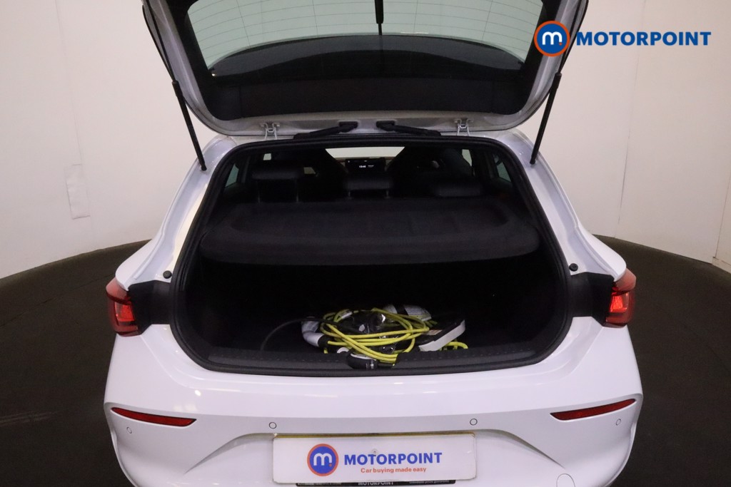 Cupra Leon VZ2 Automatic Petrol Plug-In Hybrid Hatchback - Stock Number (1551286) - 16th supplementary image