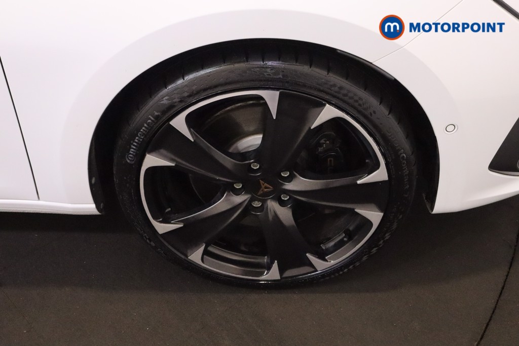 Cupra Leon VZ2 Automatic Petrol Plug-In Hybrid Hatchback - Stock Number (1551286) - 20th supplementary image