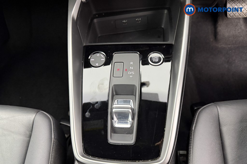 Audi A3 Sport Automatic Petrol Plug-In Hybrid Hatchback - Stock Number (1551290) - 12th supplementary image