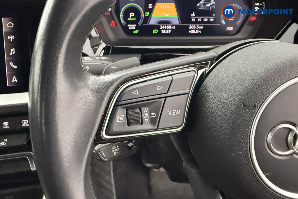Audi A3 Sport Automatic Petrol Plug-In Hybrid Hatchback - Stock Number (1551290) - 13th supplementary image