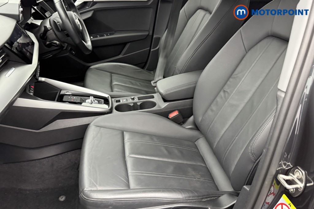 Audi A3 Sport Automatic Petrol Plug-In Hybrid Hatchback - Stock Number (1551290) - 21st supplementary image
