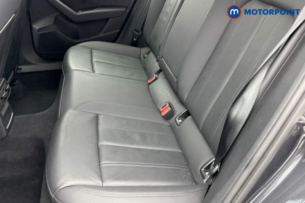 Audi A3 Sport Automatic Petrol Plug-In Hybrid Hatchback - Stock Number (1551290) - 22nd supplementary image