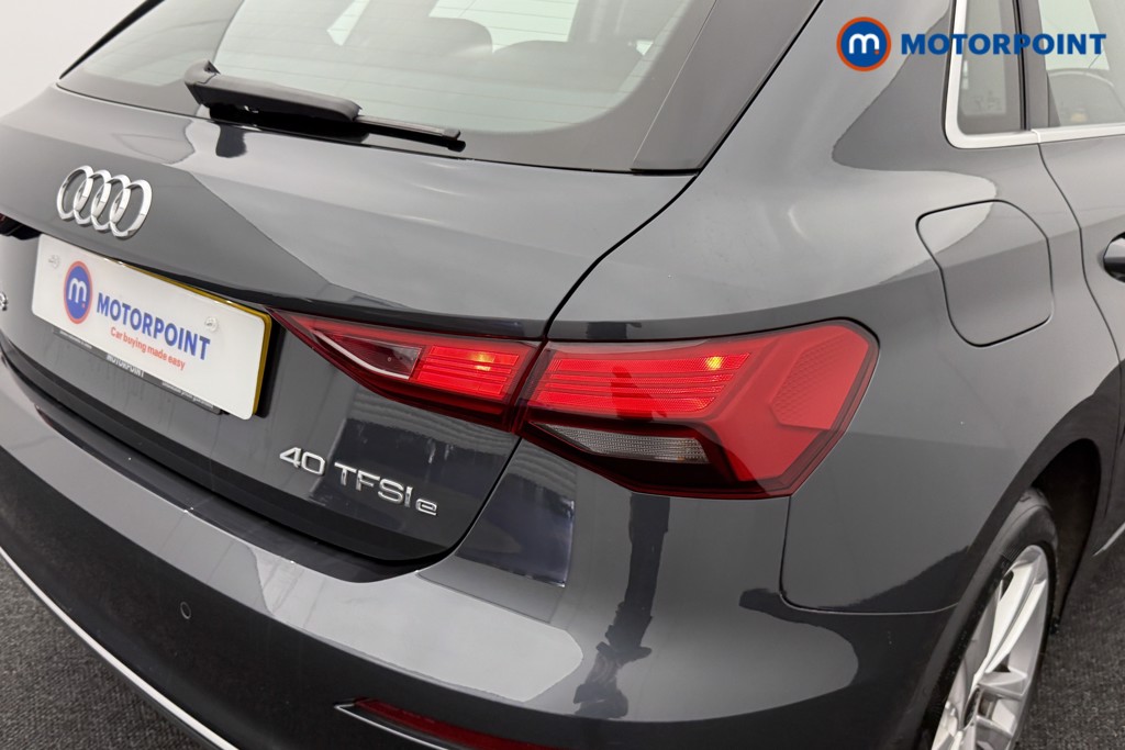 Audi A3 Sport Automatic Petrol Plug-In Hybrid Hatchback - Stock Number (1551290) - 25th supplementary image