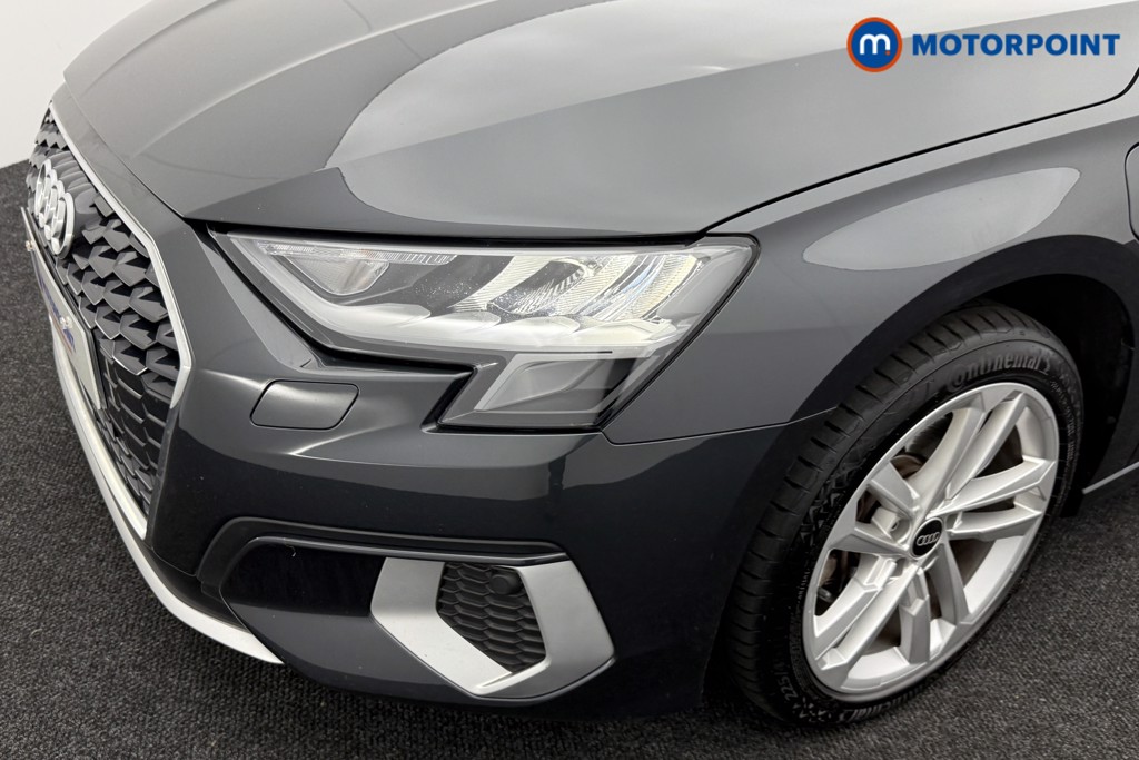 Audi A3 Sport Automatic Petrol Plug-In Hybrid Hatchback - Stock Number (1551290) - 27th supplementary image