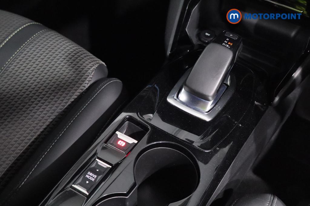 Peugeot 208 GT Automatic Electric Hatchback - Stock Number (1551323) - 3rd supplementary image