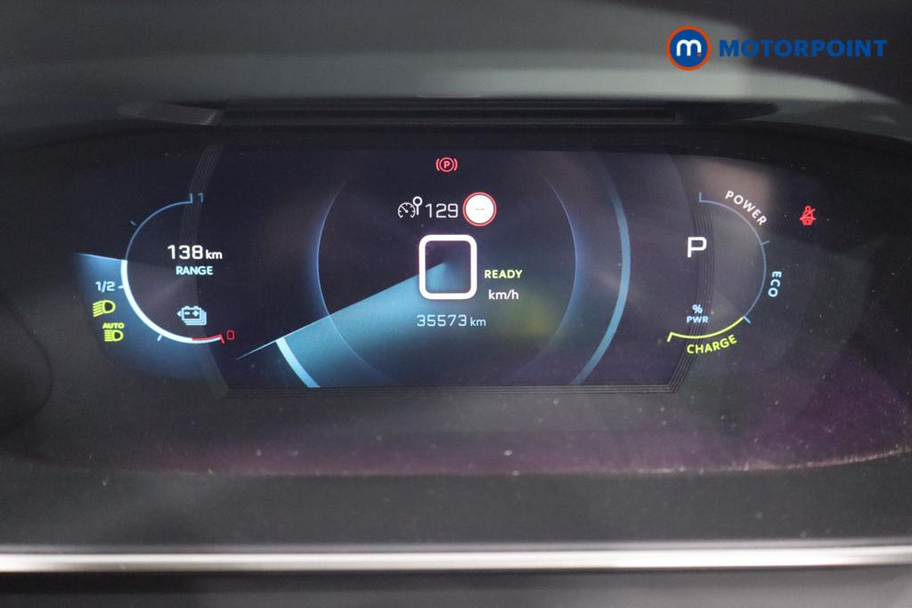 Peugeot 208 GT Automatic Electric Hatchback - Stock Number (1551323) - 4th supplementary image