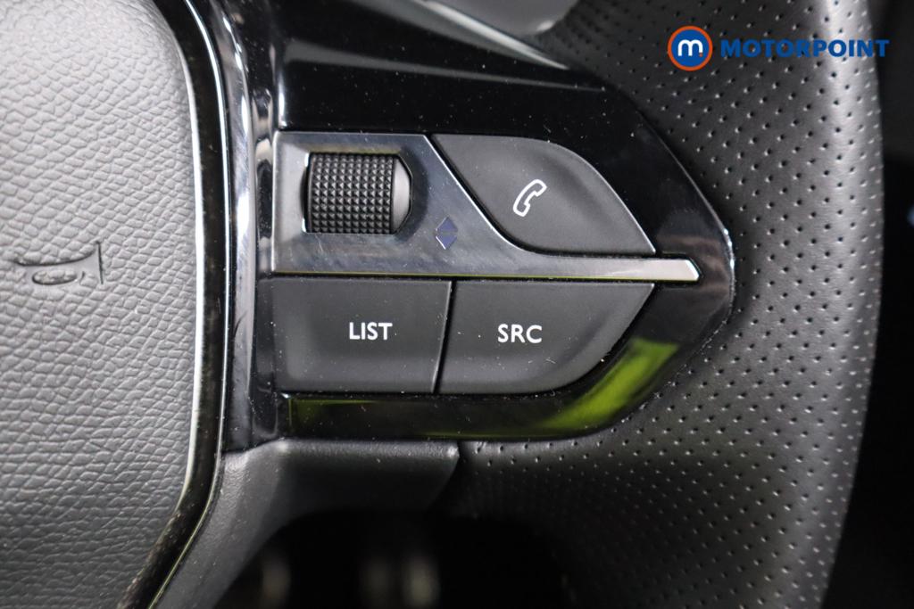 Peugeot 208 GT Automatic Electric Hatchback - Stock Number (1551323) - 6th supplementary image