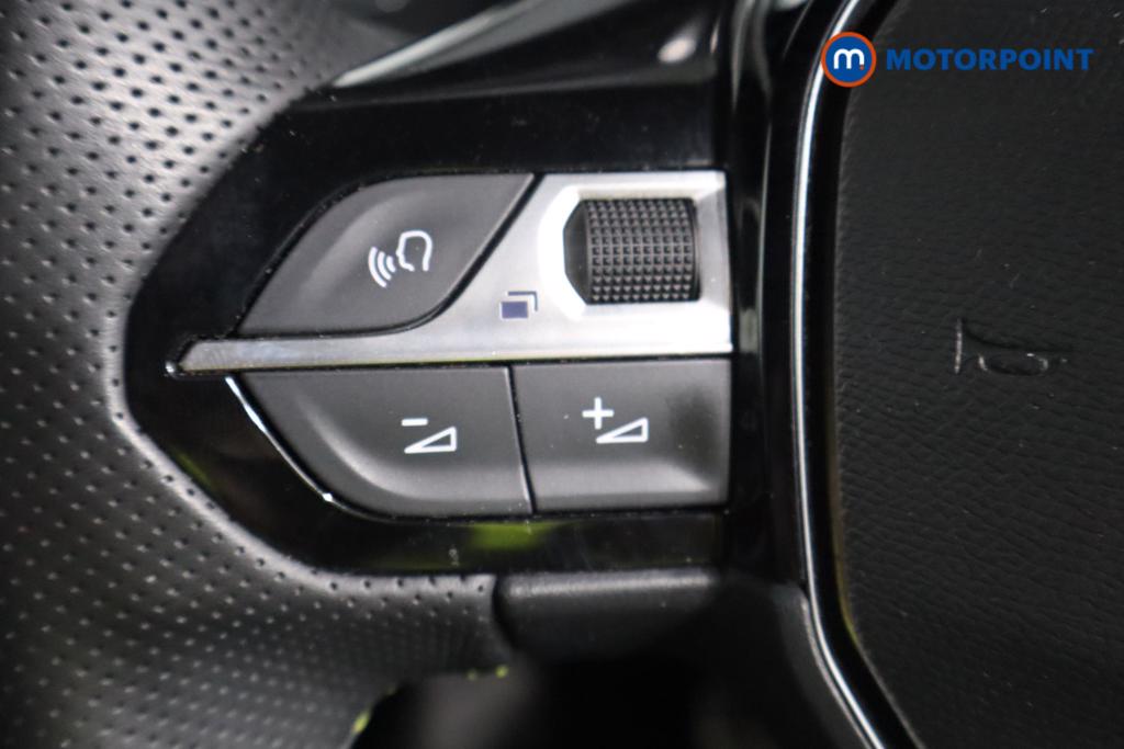 Peugeot 208 GT Automatic Electric Hatchback - Stock Number (1551323) - 7th supplementary image