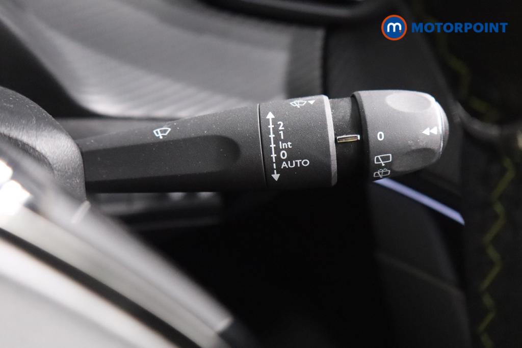 Peugeot 208 GT Automatic Electric Hatchback - Stock Number (1551323) - 8th supplementary image
