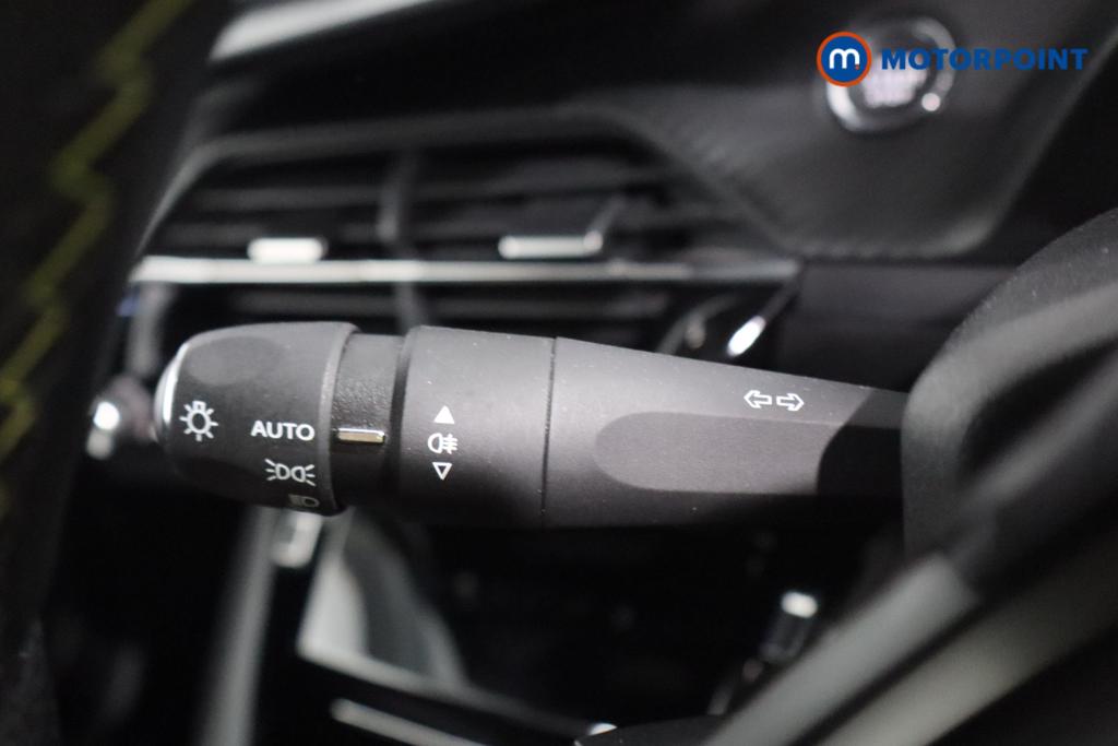 Peugeot 208 GT Automatic Electric Hatchback - Stock Number (1551323) - 9th supplementary image