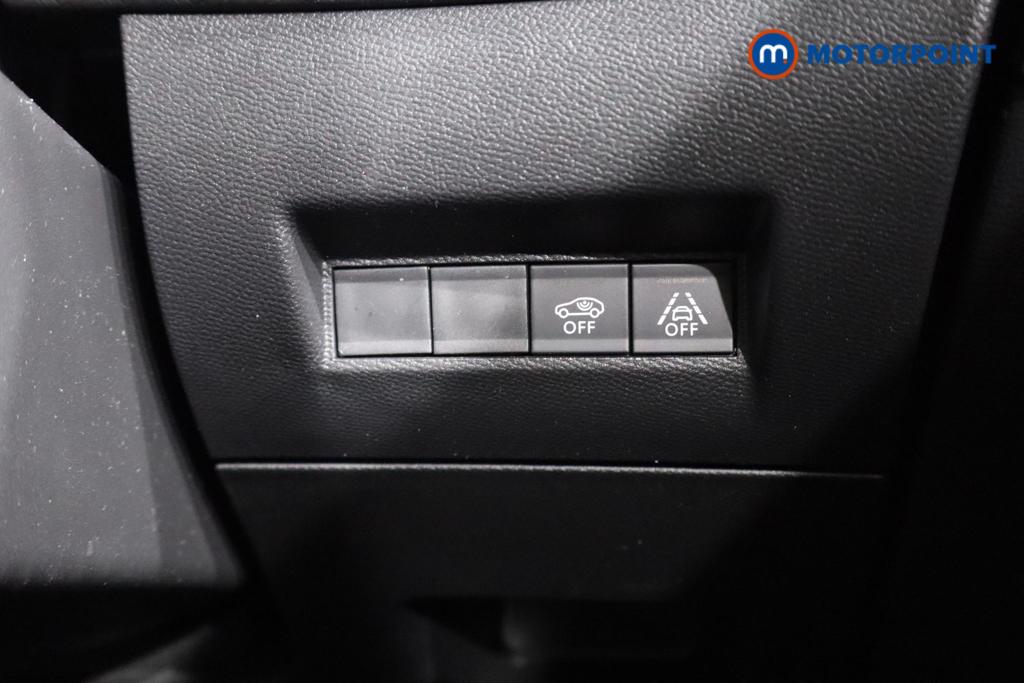 Peugeot 208 GT Automatic Electric Hatchback - Stock Number (1551323) - 11th supplementary image
