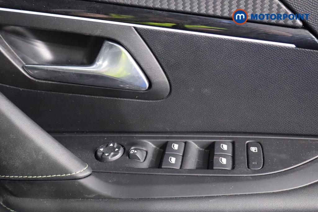 Peugeot 208 GT Automatic Electric Hatchback - Stock Number (1551323) - 12th supplementary image