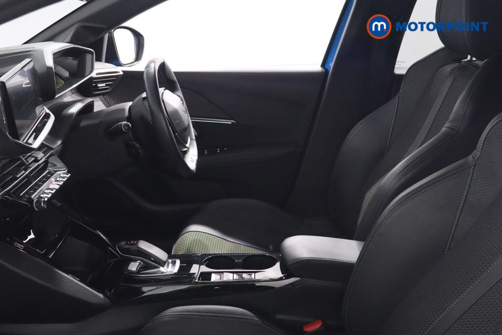 Peugeot 208 GT Automatic Electric Hatchback - Stock Number (1551323) - 15th supplementary image