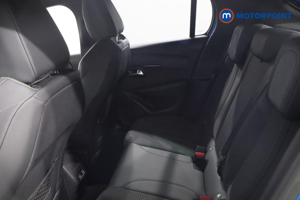 Peugeot 208 GT Automatic Electric Hatchback - Stock Number (1551323) - 16th supplementary image
