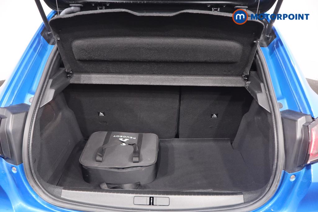 Peugeot 208 GT Automatic Electric Hatchback - Stock Number (1551323) - 17th supplementary image