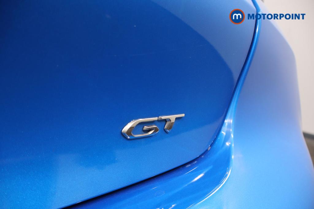 Peugeot 208 GT Automatic Electric Hatchback - Stock Number (1551323) - 23rd supplementary image