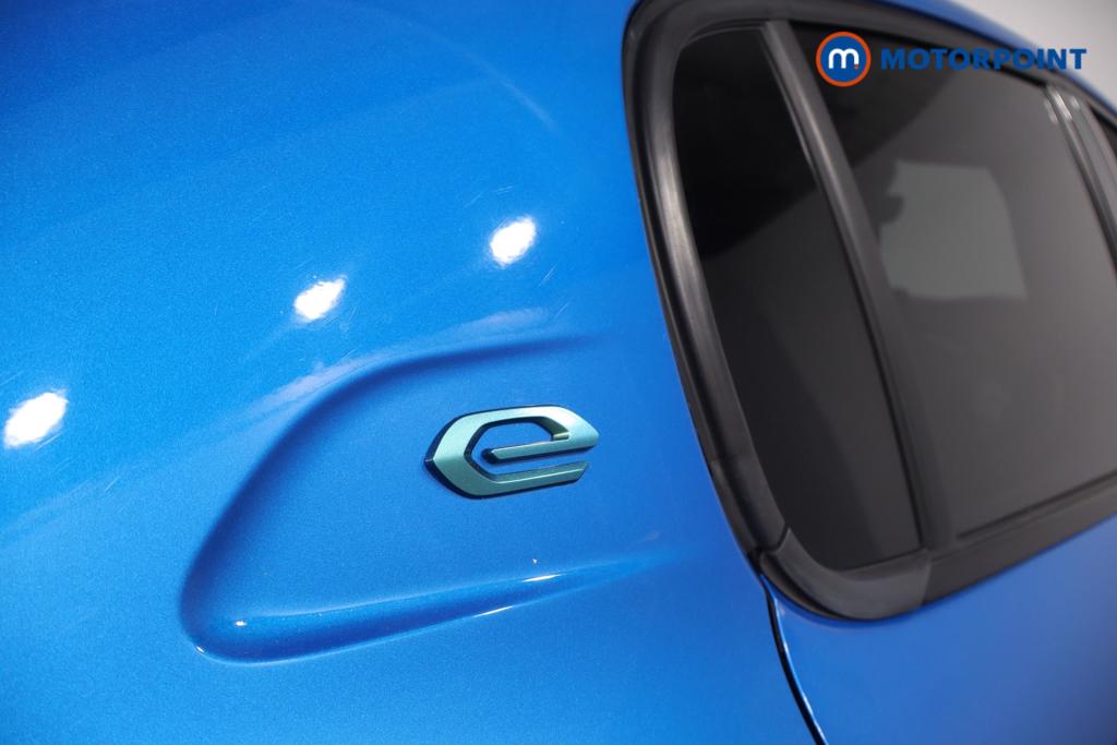 Peugeot 208 GT Automatic Electric Hatchback - Stock Number (1551323) - 24th supplementary image