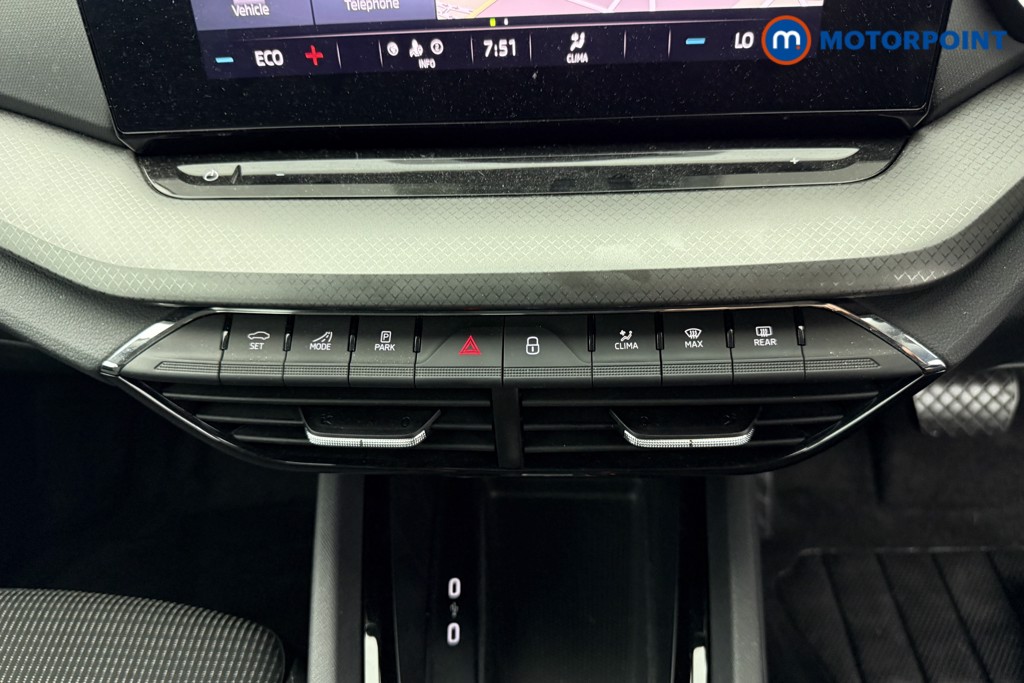 Skoda Octavia Se Technology Automatic Petrol Plug-In Hybrid Estate - Stock Number (1551338) - 12th supplementary image