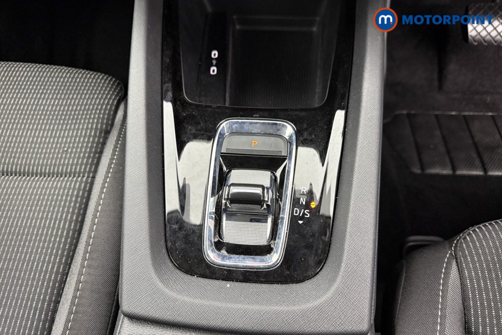 Skoda Octavia Se Technology Automatic Petrol Plug-In Hybrid Estate - Stock Number (1551338) - 13th supplementary image